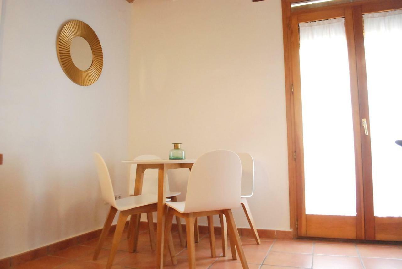 Vlc Apartaments Valência Exterior foto