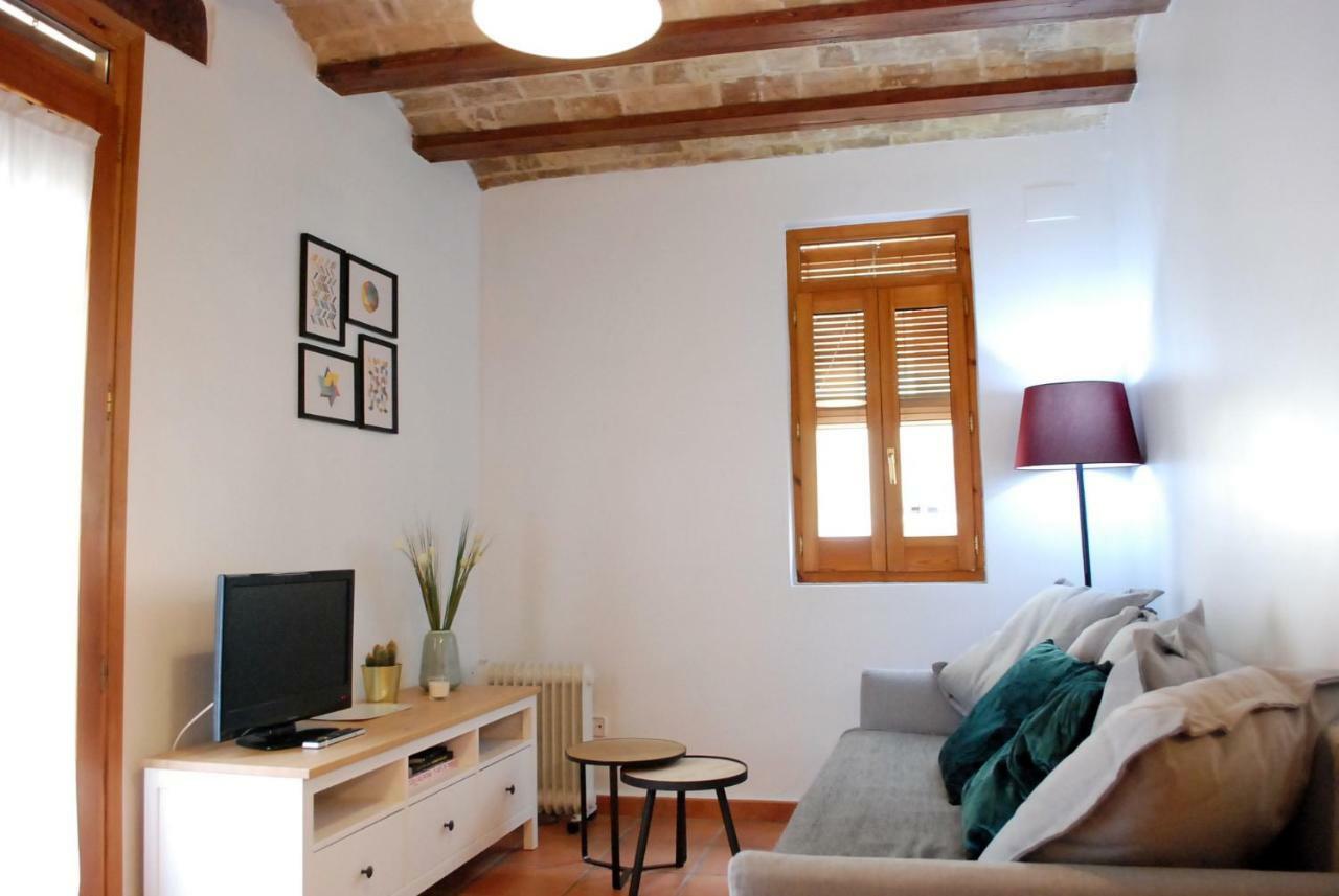 Vlc Apartaments Valência Exterior foto