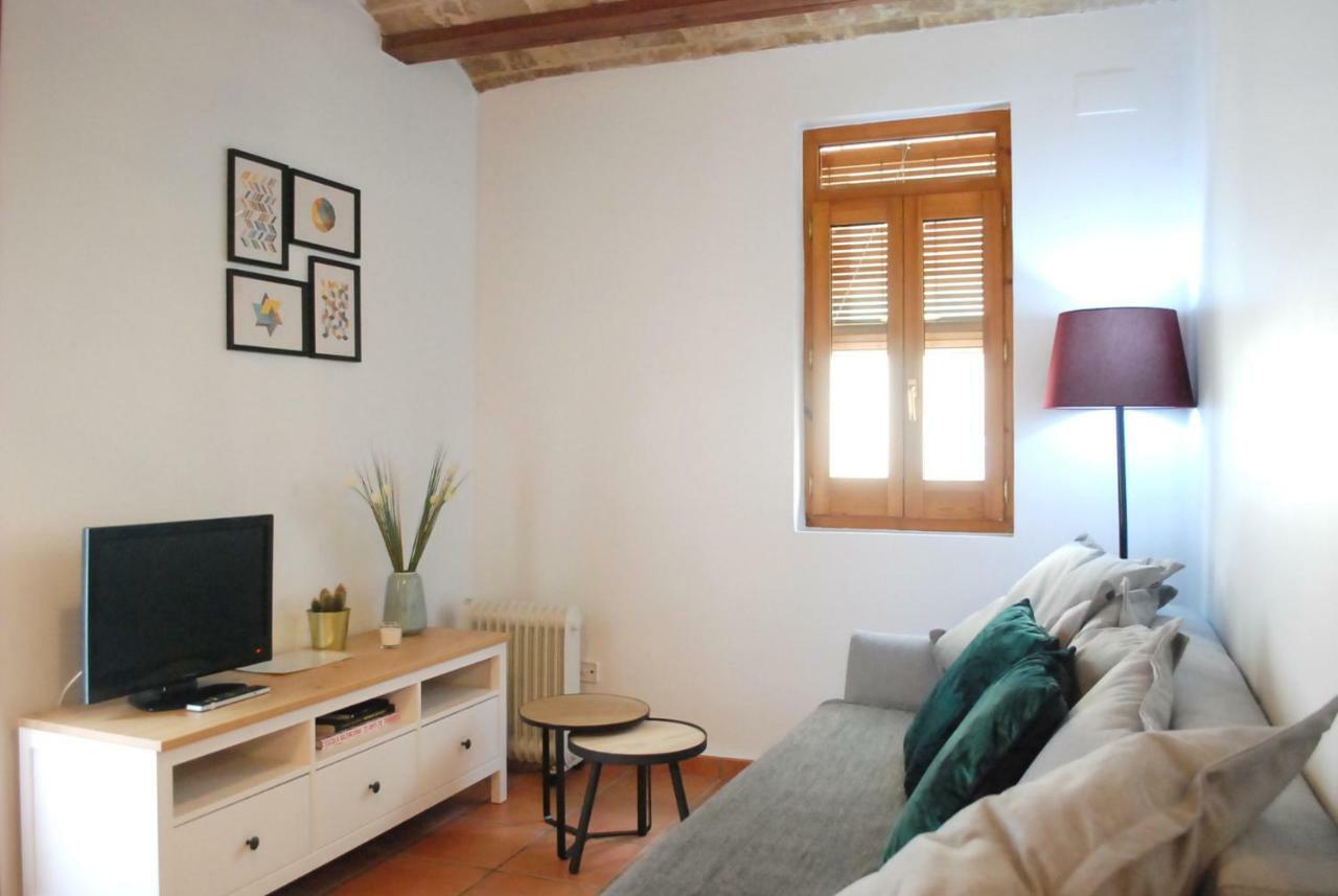 Vlc Apartaments Valência Exterior foto
