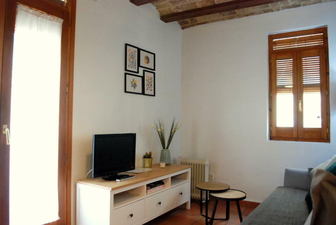 Vlc Apartaments Valência Exterior foto