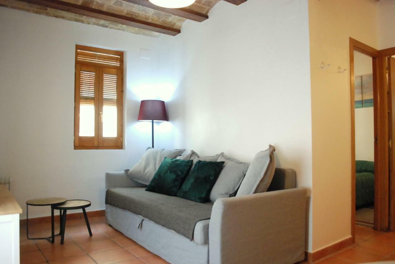 Vlc Apartaments Valência Exterior foto